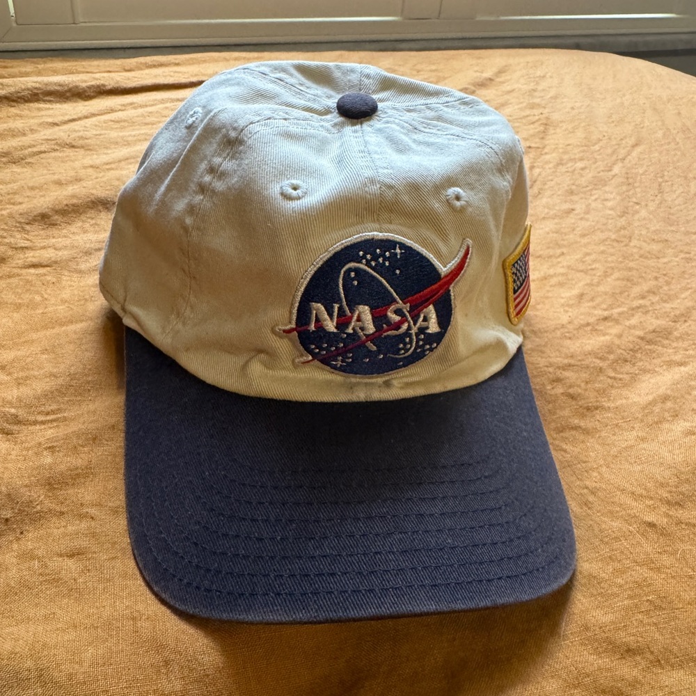 American Needle NASA Cap
